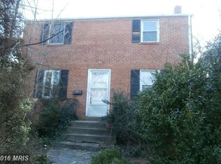 620 Woodside Pkwy, Silver Spring, MD 20910