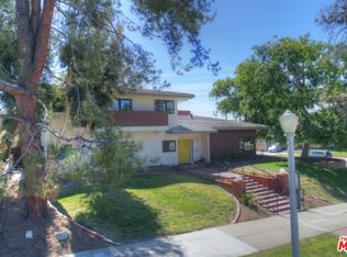 500 Amherst Dr, Burbank, CA 91504