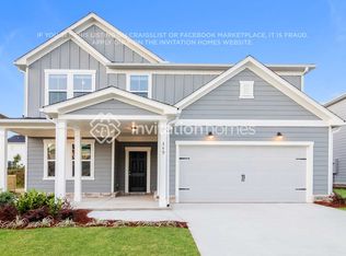 349 Rock View Ln, Covington, GA 30016