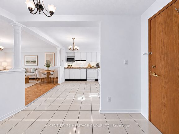 3rd image of 7373 Martin Grove Rd #309
