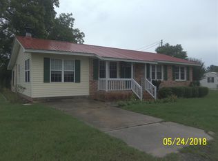 2132 Snow Hill Church Rd, Rentz, GA 31075