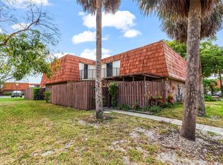 1611 S Coral Ter, North Lauderdale, FL 33068