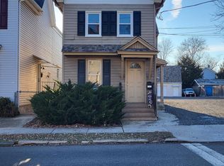 85 E Barber Ave, Woodbury, NJ 08096