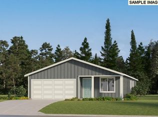 5717 Durst St, Eugene, OR 97402