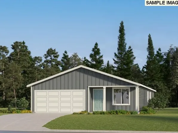 5717 Durst St, Eugene, OR 97402