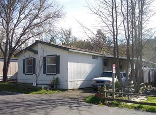 19401 Walker Rd SPACE 9, Willits, CA 95490