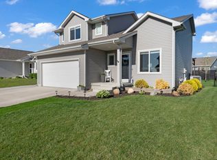 3307 Locust St, Bondurant, IA 50035