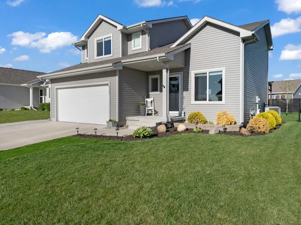 3307 Locust St, Bondurant, IA 50035