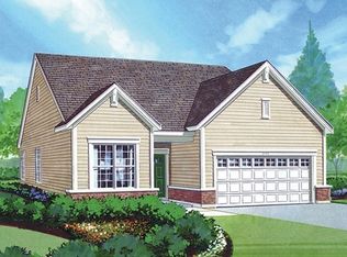 4072 Chesapeake Ln, Naperville, IL