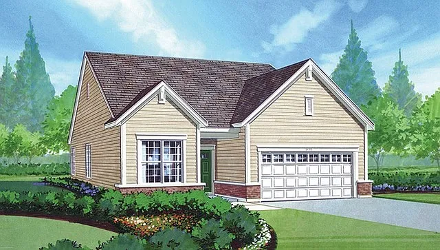 4072 Chesapeake Ln photo 1