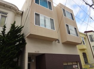 527 6th Ave #1, San Francisco, CA 94118