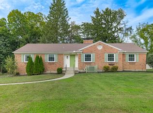 5598 Folkestone Dr, Dayton, OH 45459