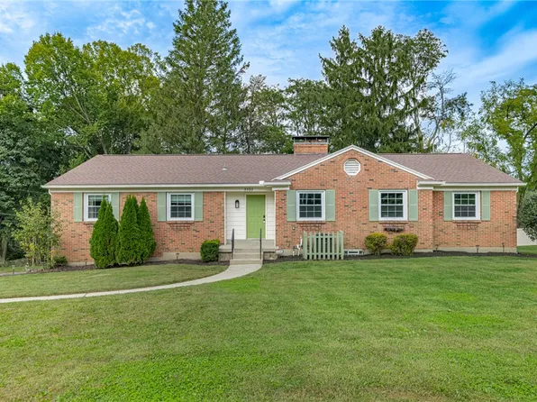 5598 Folkestone Dr, Dayton, OH 45459