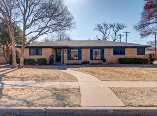 6127 Nashville Ave, Lubbock, TX 79413
