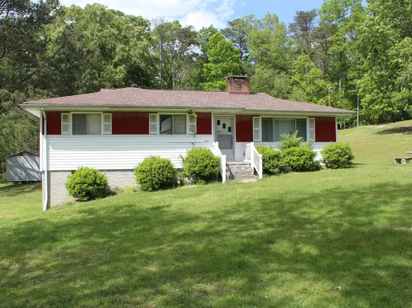 841 Osage Dr, Soddy Daisy, TN 37379