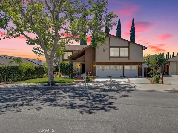2357 Lawnview Ct, Simi Valley, CA 93065
