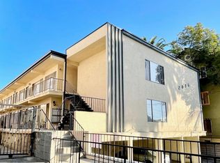 2036 N Beachwood Dr APT 5, Los Angeles, CA 90068