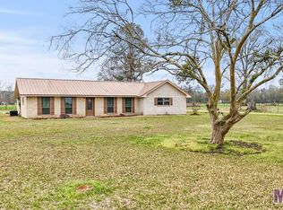 18346 Little Rd, Livingston, LA 70754