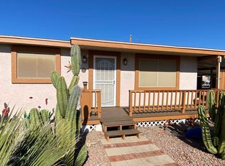 2774 W 5th Ave, Apache Junction, AZ 85120