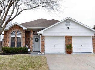 604 Laurel St, Cedar Hill, TX 75104