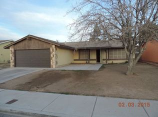 833 Dusk Dr, Las Vegas, NV 89110