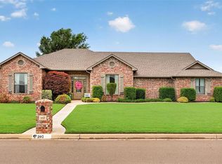 207 Clayton, Elk City, OK 73644