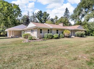 4598 Seymour Rd, Jackson, MI 49201