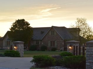 4240 S Farm Road 213, Rogersville, MO 65742