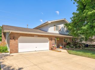 2557 Granada Ln, Saginaw, MI 48603