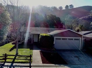 1496 Madeira Dr, Pacifica, CA 94044