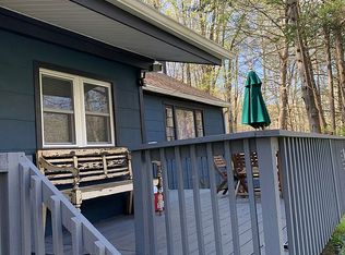 242 Cascade Rd, Warwick, NY 10990