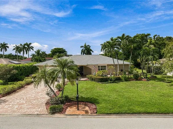 (undisclosed Address), NAPLES, FL 34113