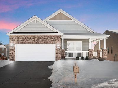 3110 Grace Hill Dr, Lake Saint Louis, MO, 63367