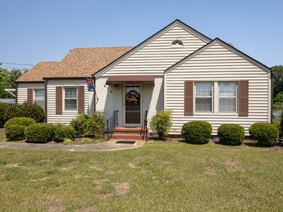 610 N Lincoln St, Benson, NC, 27504