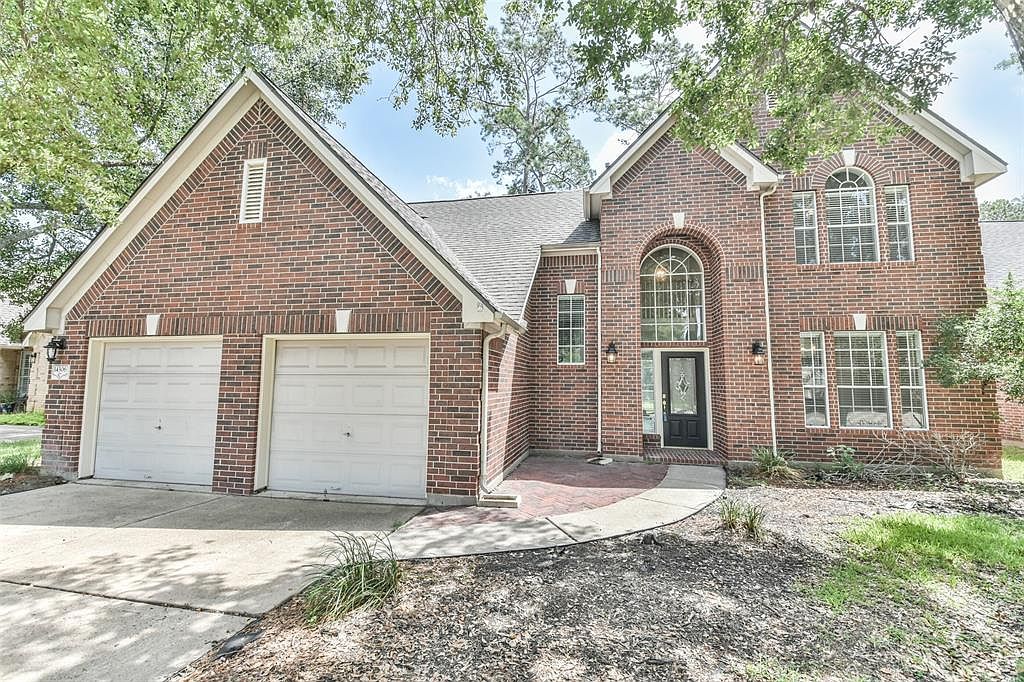 14306 Corktree Knls, Cypress, TX 77429 MLS 19007607 Zillow