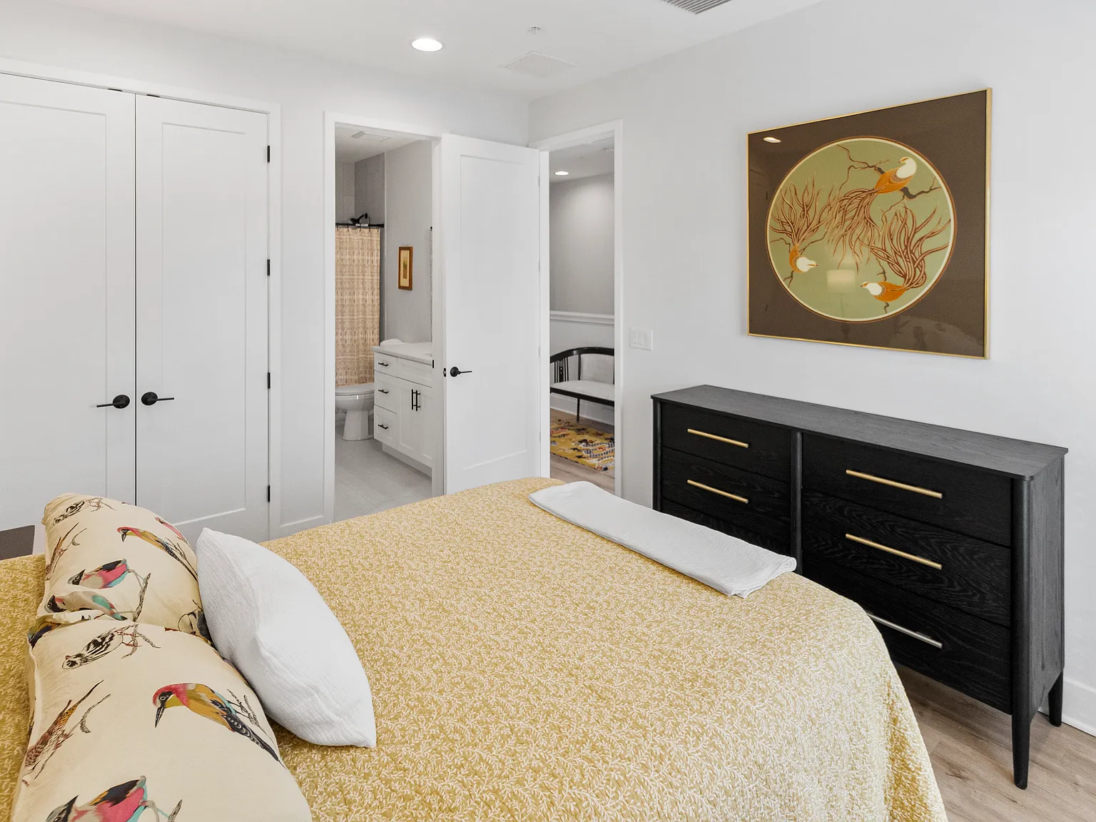 Fabulous Furnished Dunedin Townhome — Photo 2