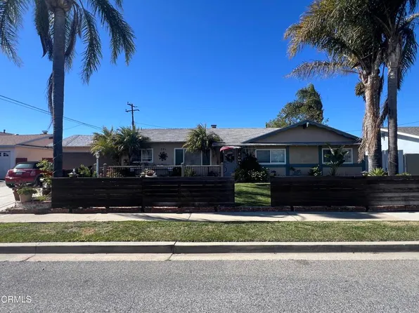 521 Louis Dr, Thousand Oaks, CA 91320
