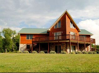 1950 Cold Springs Rd, Mountain City, TN 37683