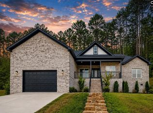125 Laurel Hill Dr, West Columbia, SC 29170