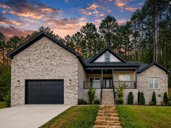 125 Laurel Hill Dr, West Columbia, SC 29170