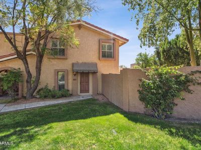 816 E NORTH Lane #3, Phoenix, AZ, 85020