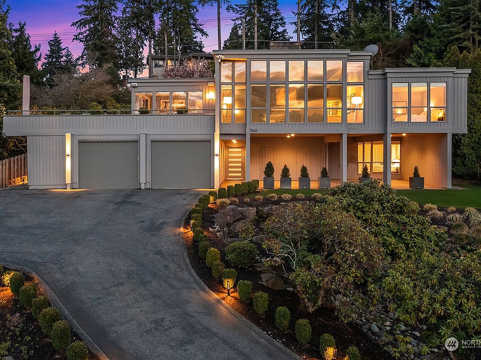 7560 SE 71st Street, Mercer Island, WA 98040 Zillow