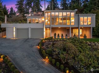 7560 SE 71st St, Mercer Island, WA 98040