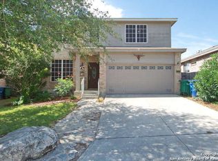 2923 Encino Riv, San Antonio, TX 78259