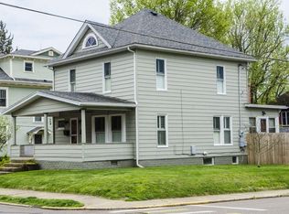 49 Sunnyside Dr, Athens, OH 45701