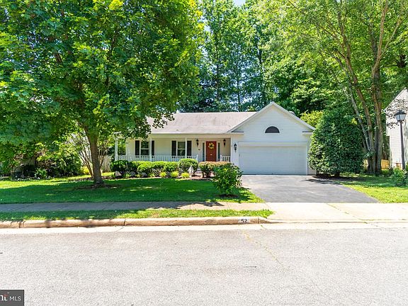2nd image of 52 Berkshire Dr