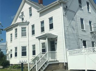 453 Child St, Warren, RI 02885