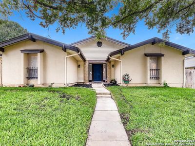 122 Andorra Dr, Universal City, TX, 78148