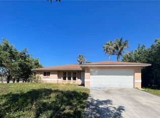 4791 31st Ave SW, Naples, FL 34116