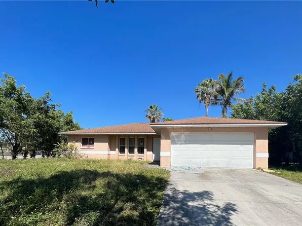 4791 31st Ave SW, Naples, FL 34116